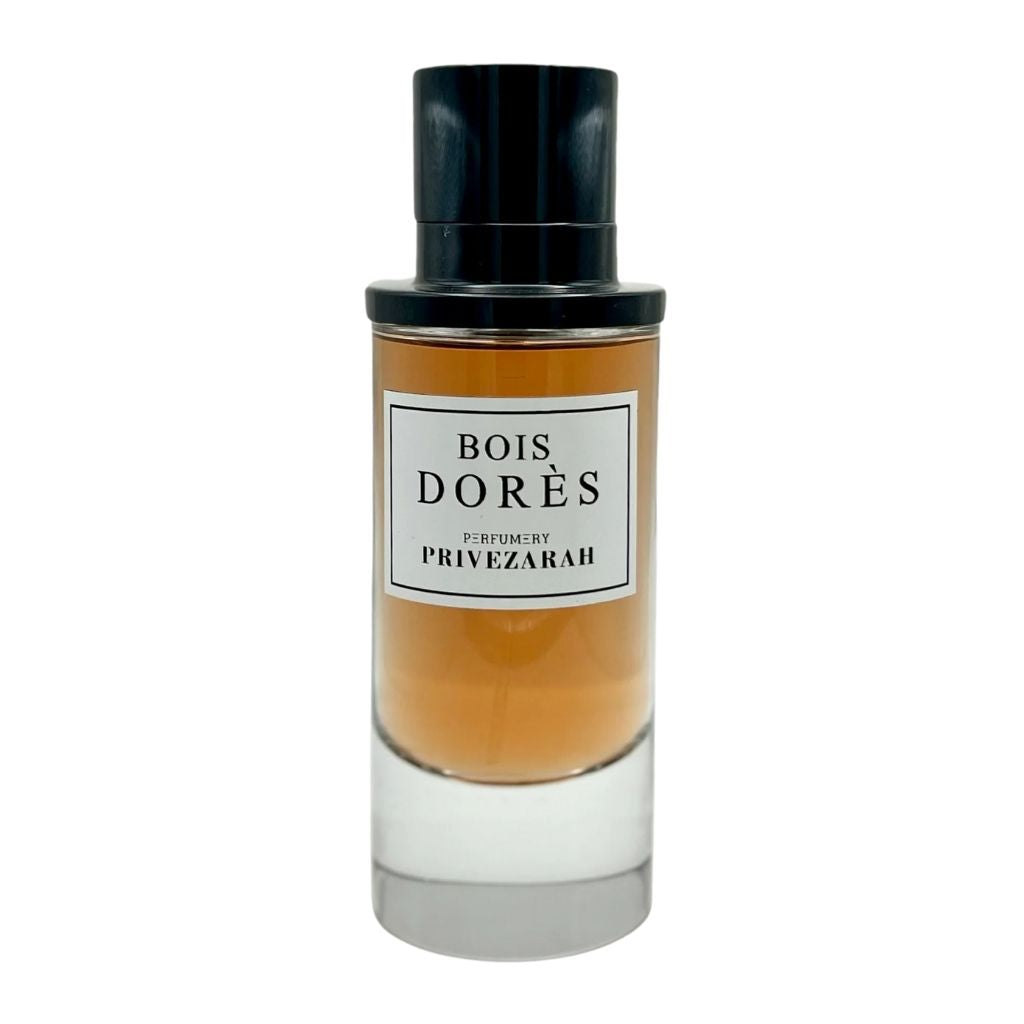 Privezarah Bois Dores 80ml Eau de Parfum | Tropiway