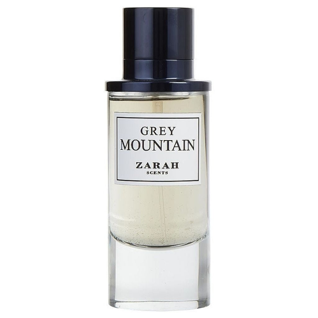 Privezarah Grey Mountain 80ml Eau de Parfum | Tropiway