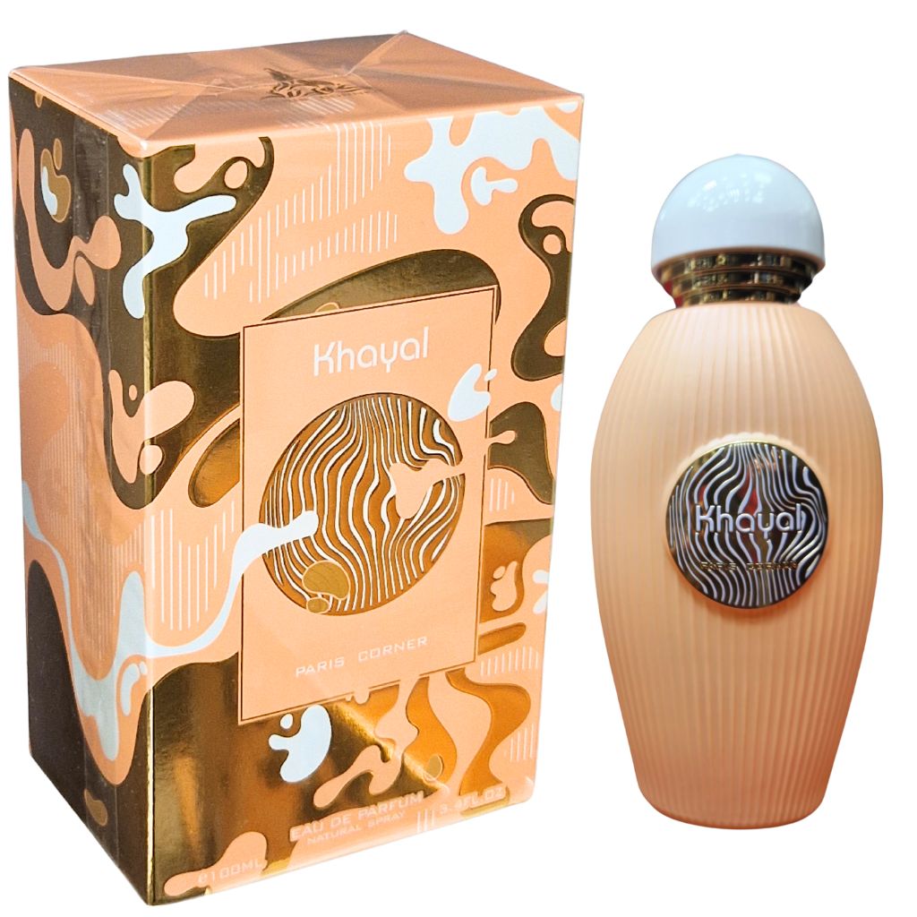 Khayal 100ml Eau de Parfum | Amir Al Oud