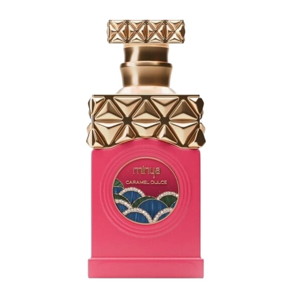 Minya Caramel Dulce Paris Corner - 100ml Eau de Parfum