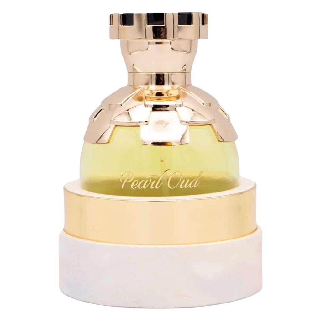 Pearl Oud Ahmed Al Maghribi - 75ml Eau de Parfum