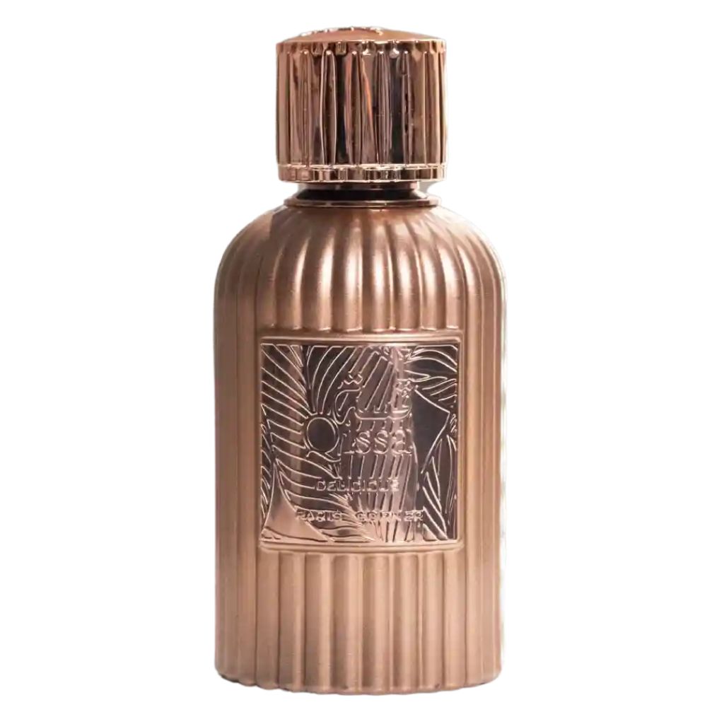 Qissa Delicious Paris Corner 100ml Eau de Parfum