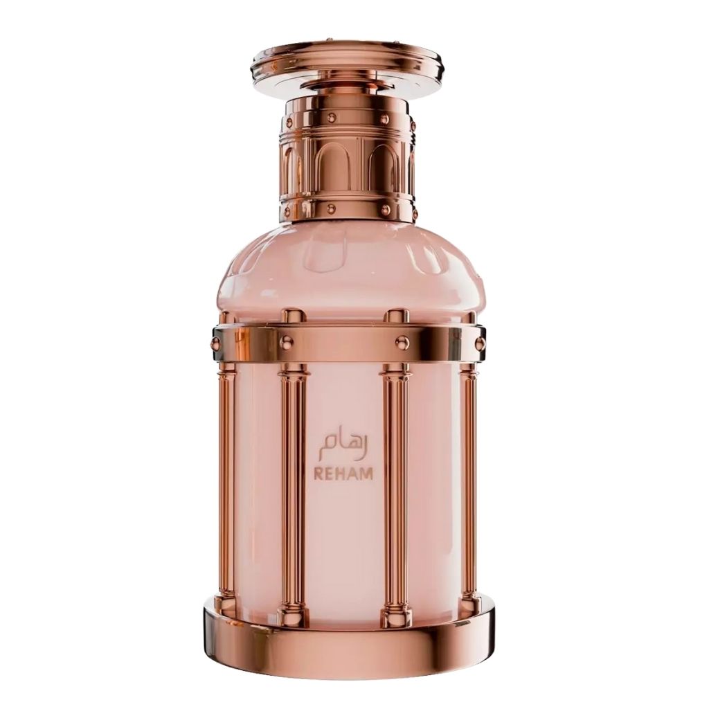 Reham Paris Corner - 100ml Eau de Parfum