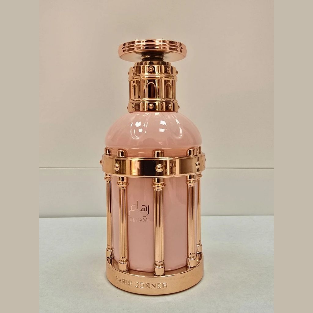 Reham Paris Corner - 100ml Eau de Parfum