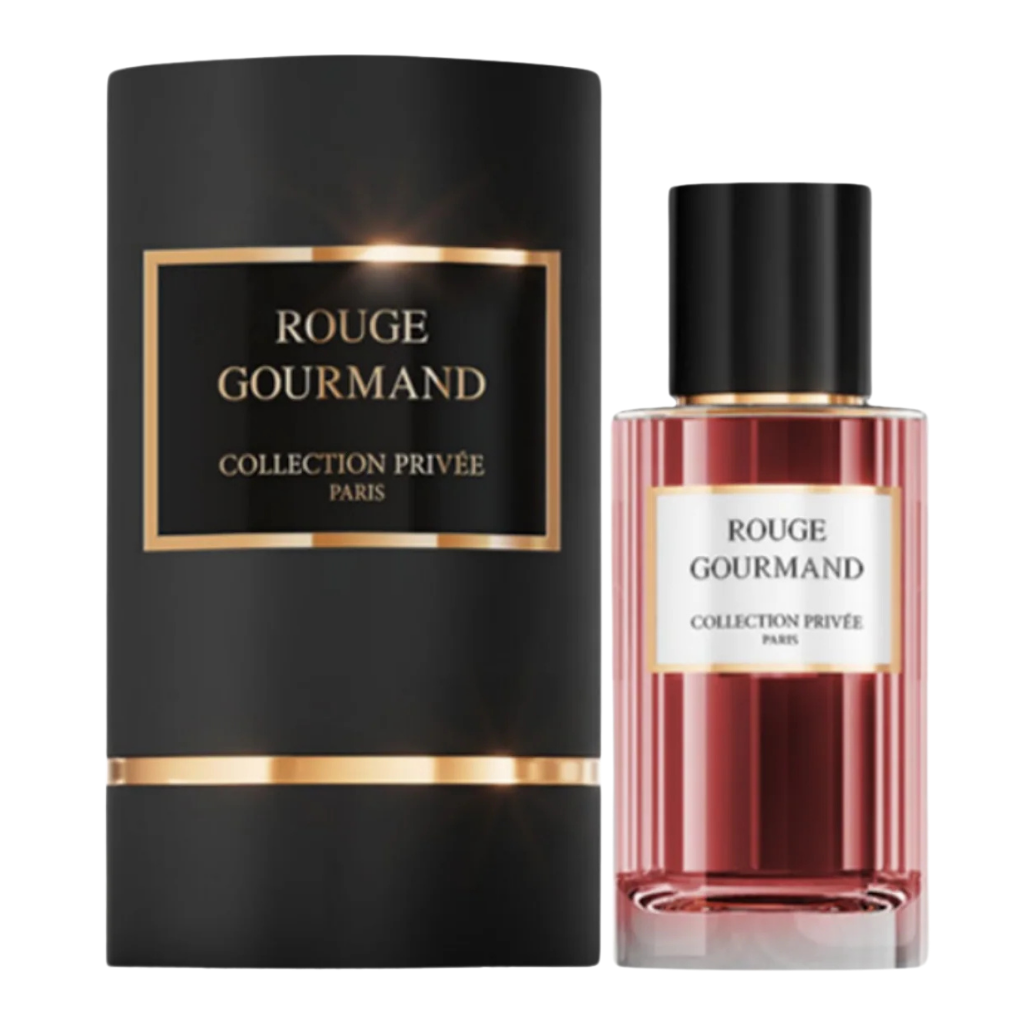 Convivium Rouge Gourmand 50ml Eau de Parfum