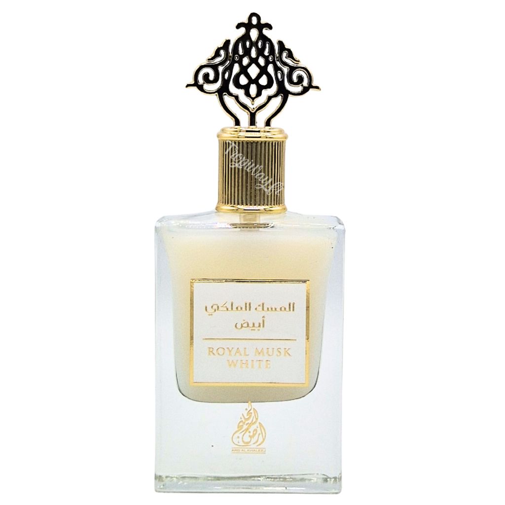 Royal Musk By Ard Al Khaleej 100ml Eau de Parfum