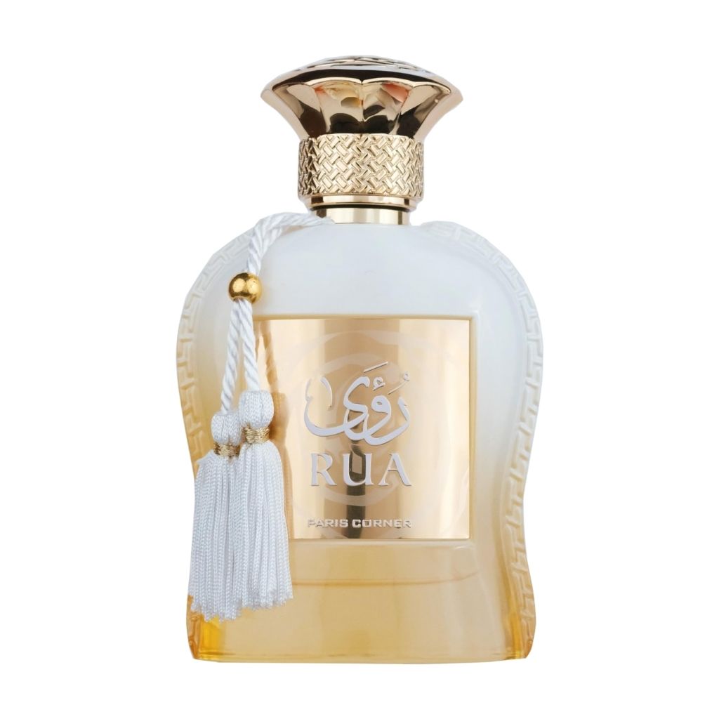 Paris Corner Rua - 100ml Eau de Parfum