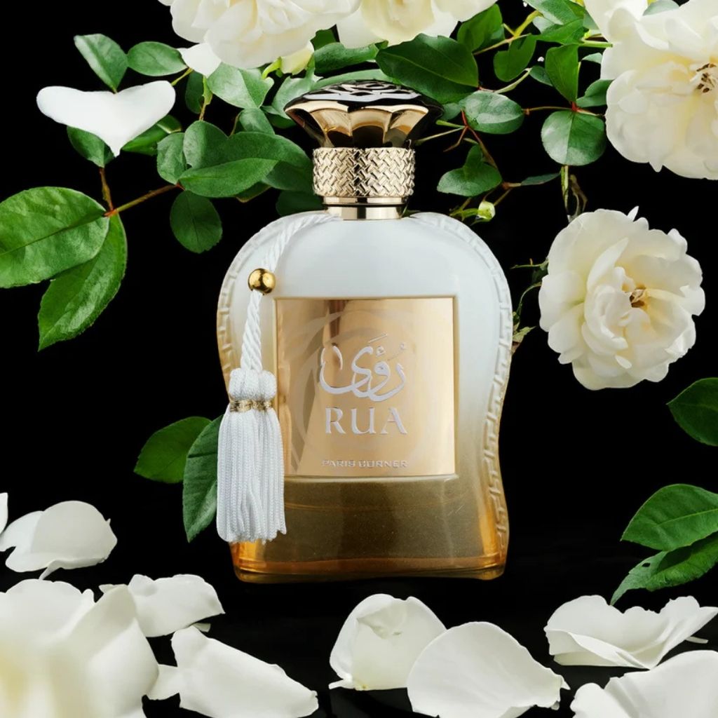 Paris Corner Rua - 100ml Eau de Parfum