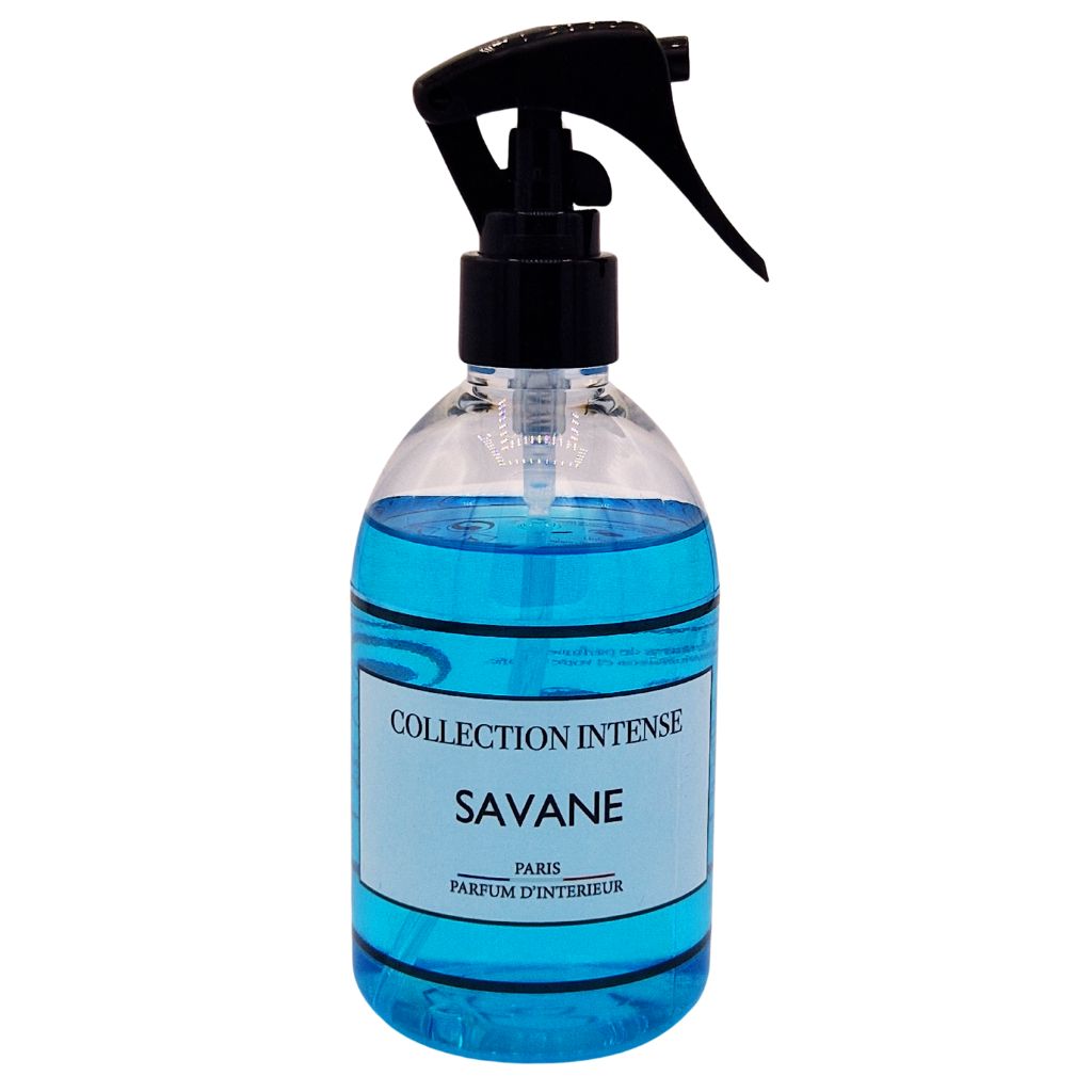 Parfum D'intérieur Savane Spray 250ml