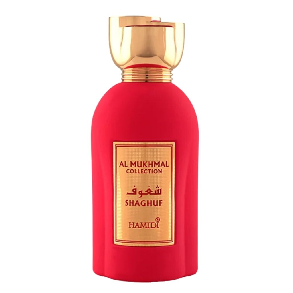 Shaghuf Hamidi 100ml