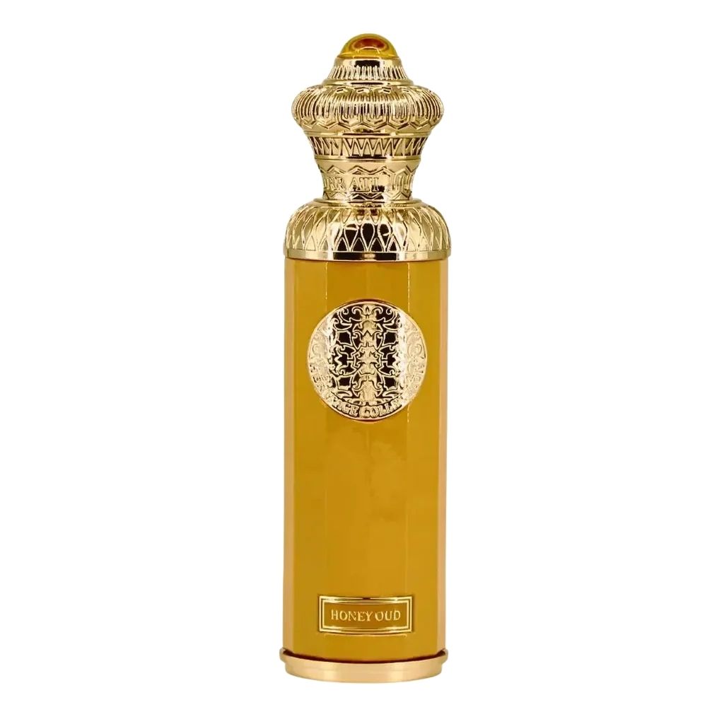 Heritage Collection Honey Oud Surrati - 140ml Eau de Parfum
