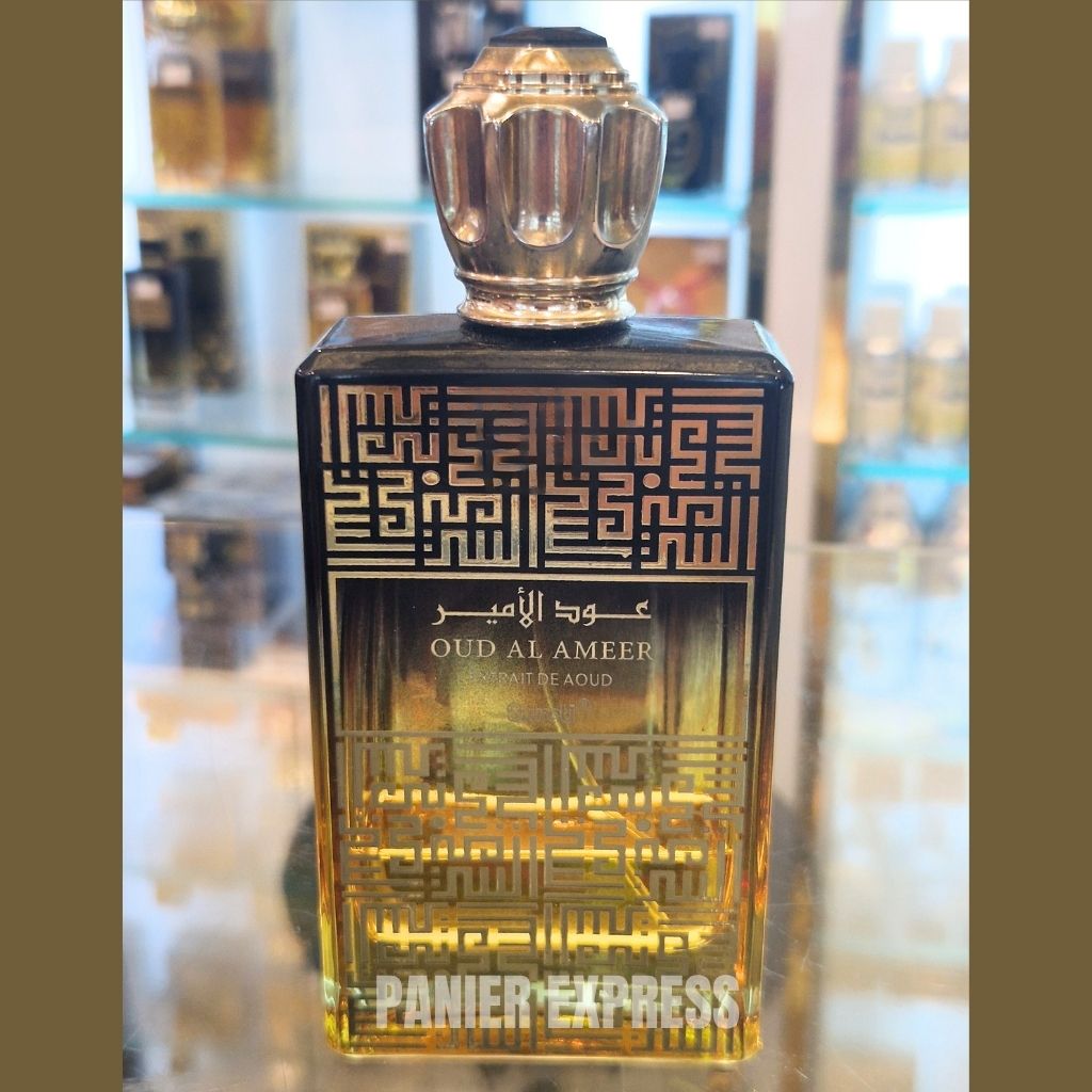 Oud Al Ameer Surrati 100ml – Eau de Parfum