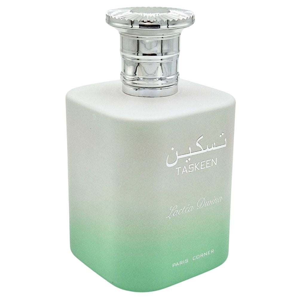 Paris Corner Taskeen Lactéa Divina 100ml Eau de Parfum