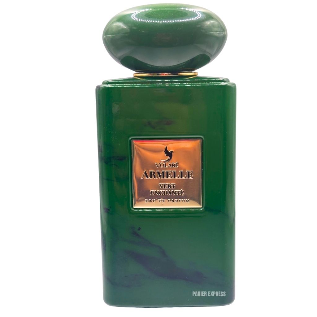 Armelle Vert Enchant Volare 100ml Eau de Parfum