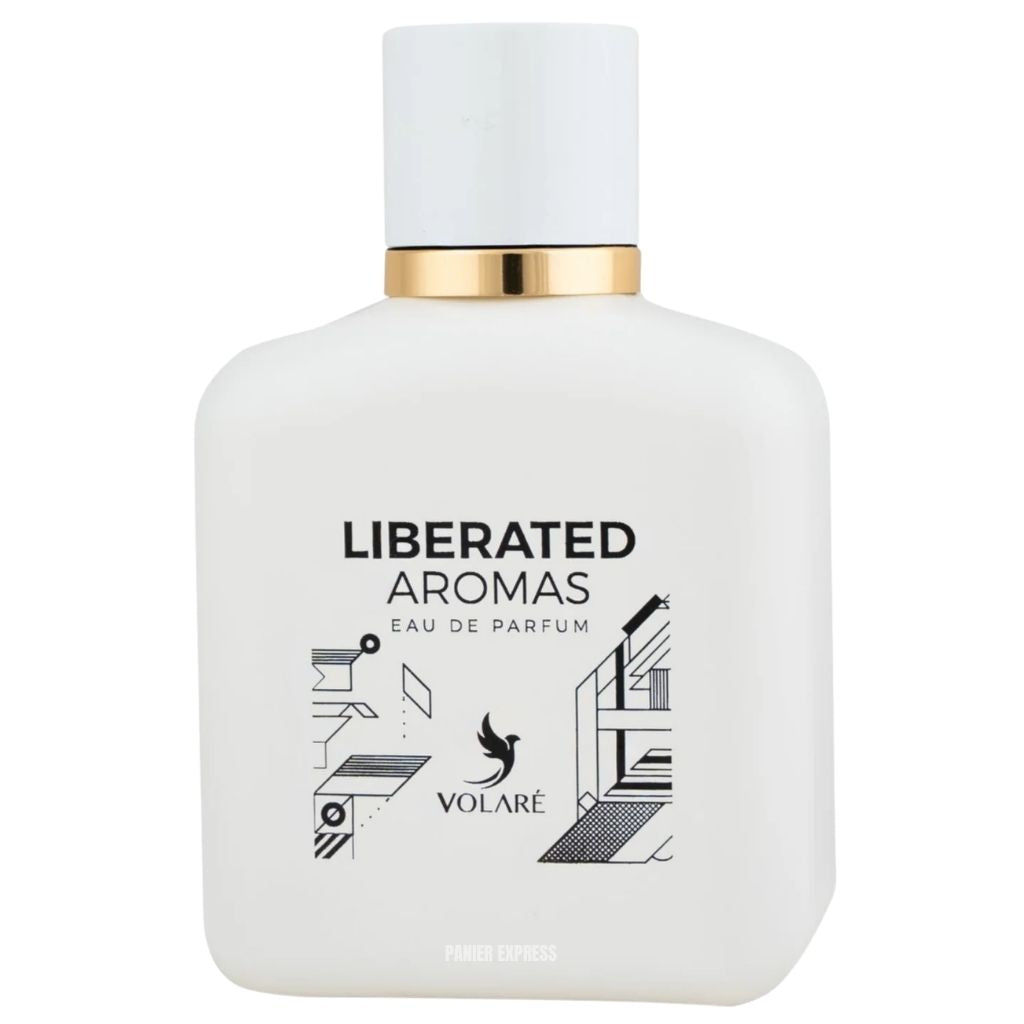 Liberated Aromas - Volaré 100ml Eau de Parfum