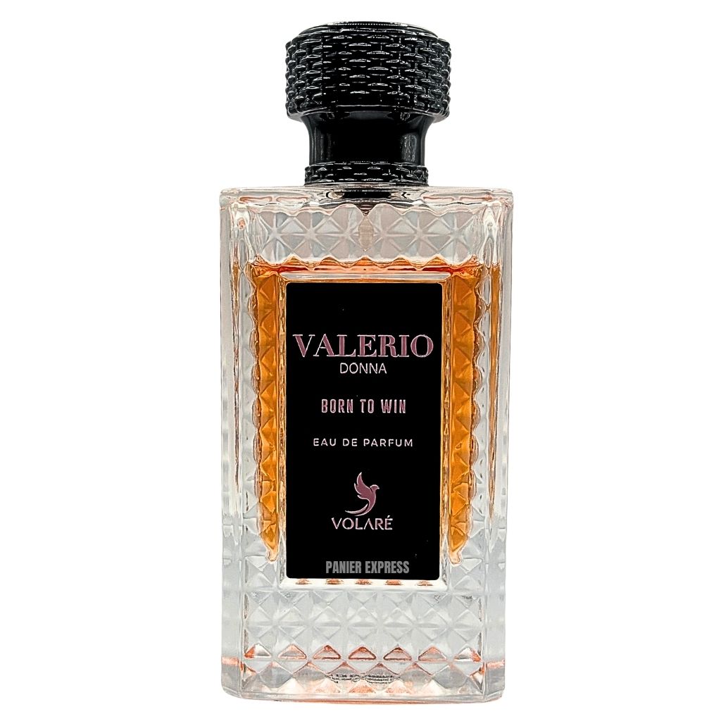 Valerio Donna Born To Win - Volaré 100ml Eau de Parfum
