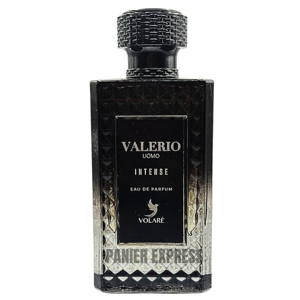 Valerio Uomo Intense - Volaré 100ml Eau de Parfum