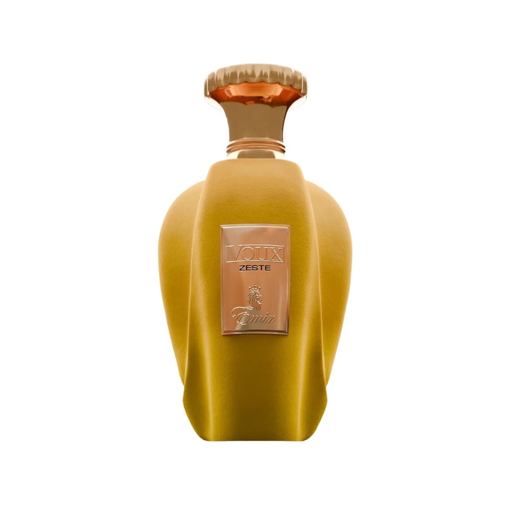 Emir Voux Zeste - 100ml Paris Corner Eau de Parfum