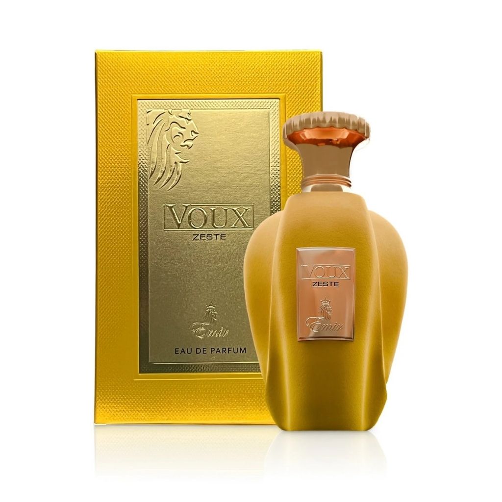 Emir Voux Zeste - 100ml Paris Corner Eau de Parfum
