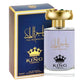 Taj Al Malik Ard Al Zaafaran - 100ml Eau de Parfum