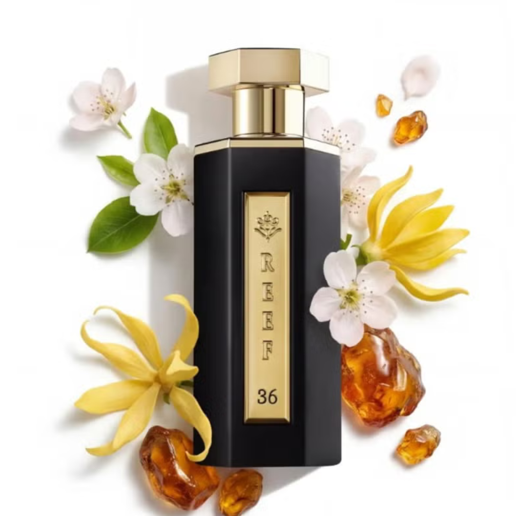 Reef 36 – Eau de Parfum Orientale