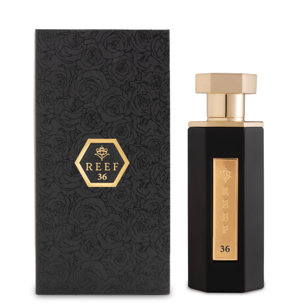 Reef 36 – Eau de Parfum Orientale