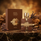 French avenue Aromatix- Royal Taboo-100ml extrait de parfum mixte