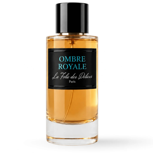 La Folie des Délices – Ombre Royale 50ml Extrait de Parfum