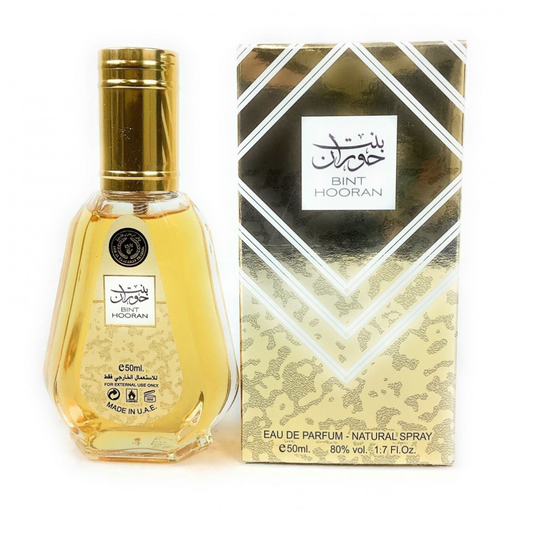 Ard Al Zaafaran – Bint Hooran Eau de Parfum