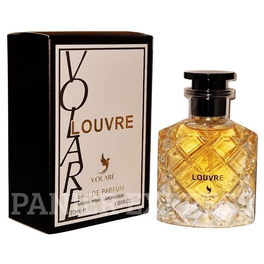 Louvre Volaré - 30ml Eau de Parfum