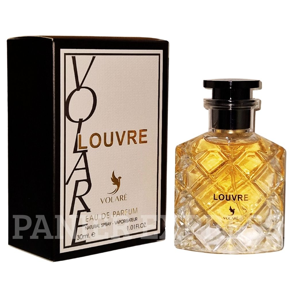 Louvre Volaré - 30ml Eau de Parfum