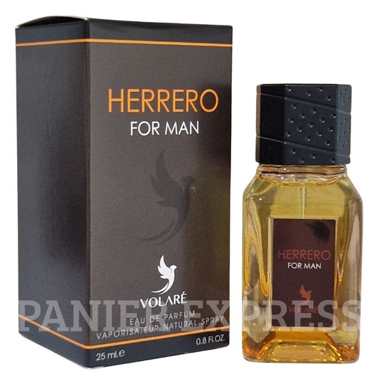 Herrero For Man Volaré - 25ml Eau de Parfum