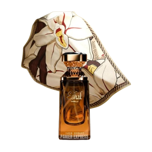 Eshal Vanilla - Paris Corner 100ml Eau De Parfum
