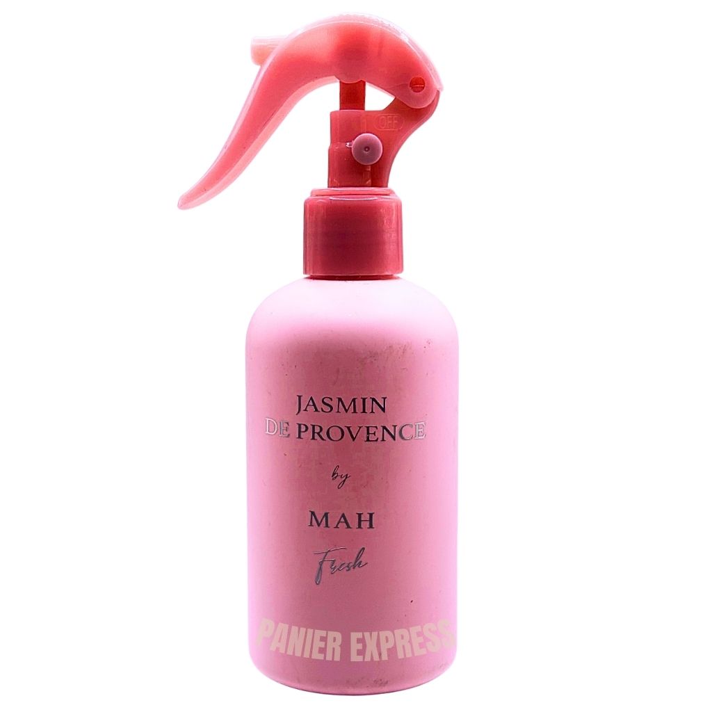 Jasmin De Provence - Mah Fresh, 250ml Spray