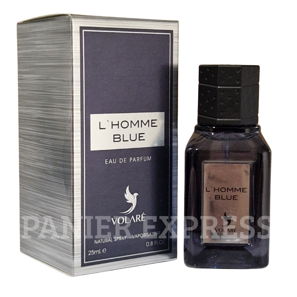 L'Homme Blue Volaré - 25ml Eau de Parfum
