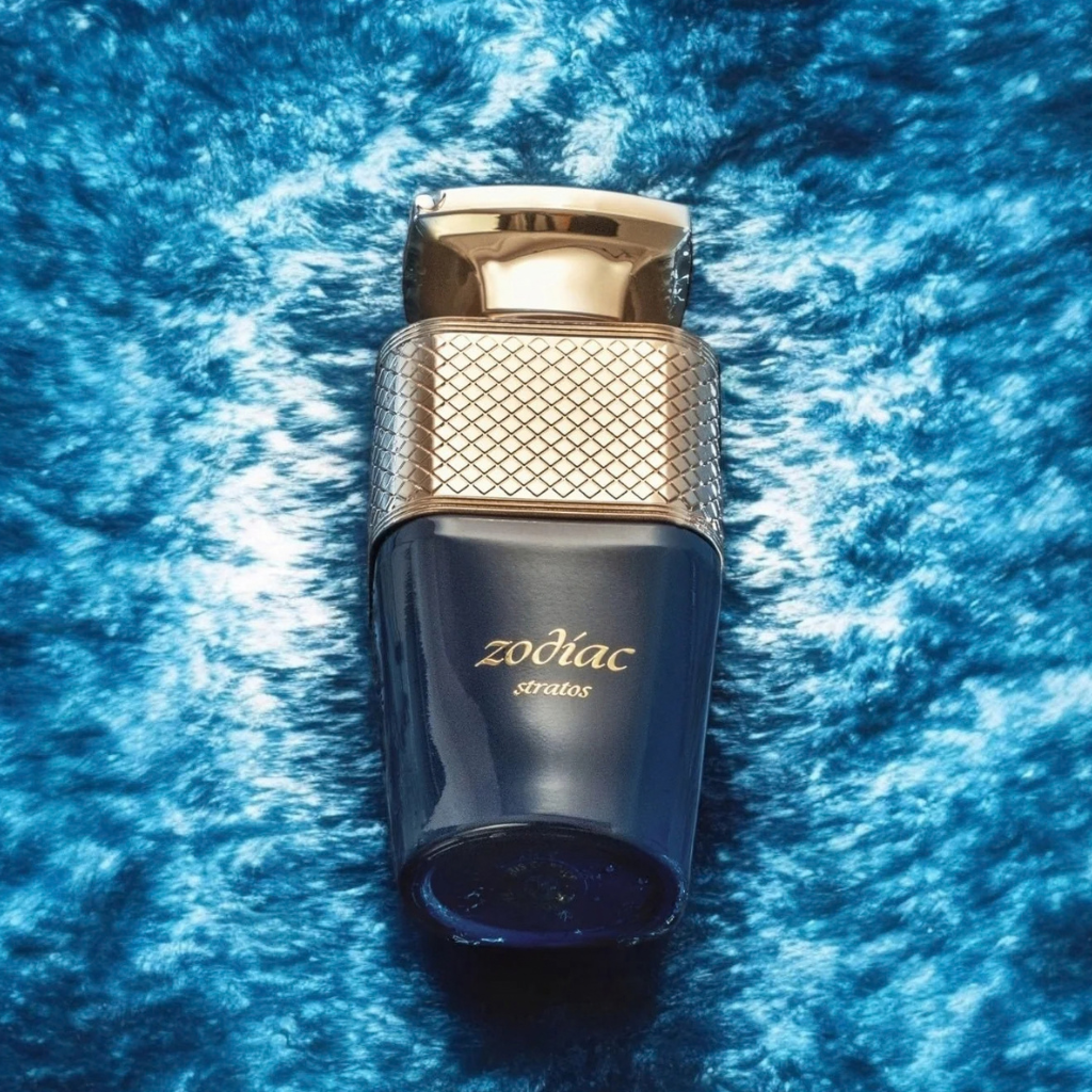 Paris Corner Zodiac Stratos – 100ml Eau de Parfum
