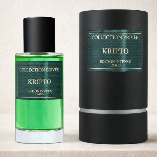 Collection Privée Paris Kripto – 50 ml Eau de Parfum