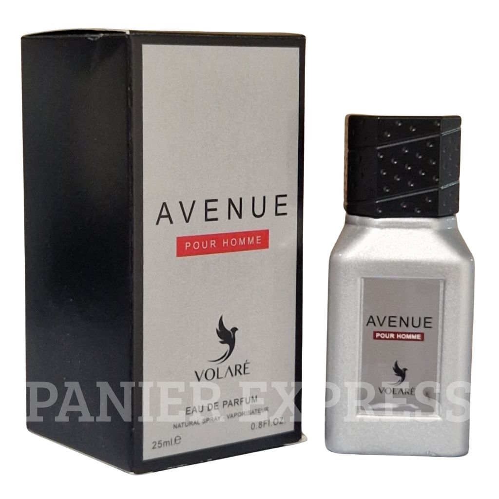Avenue Pour Homme Volaré - 25ml Eau de Parfum