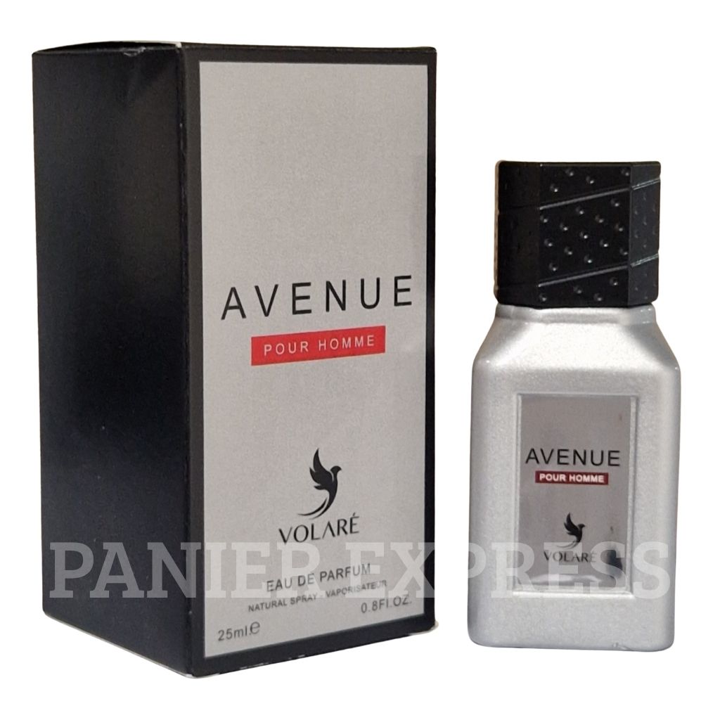 Avenue Pour Homme Volaré - 25ml Eau de Parfum