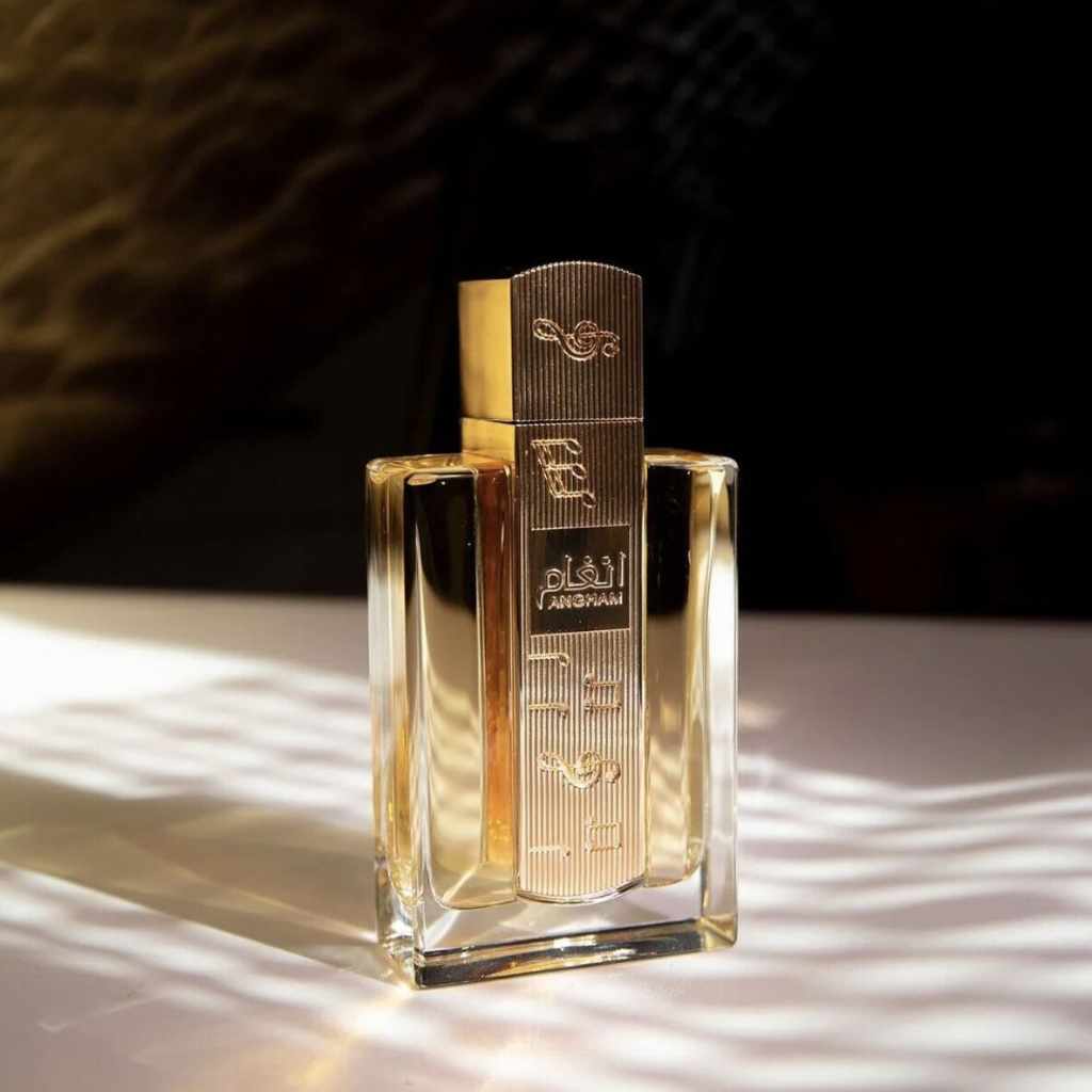 Angham Lattafa - 100ml Eau de Parfum - flacon de parfum