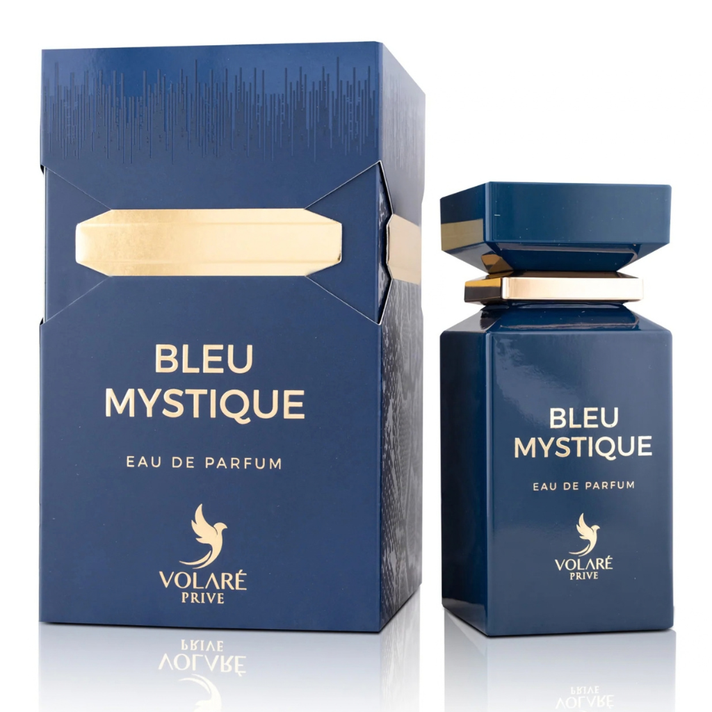 Volare Bleu Mystique – 100ml Eau de Parfum