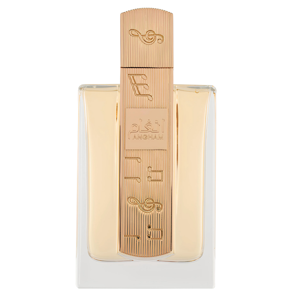 Angham Lattafa - 100ml Eau de Parfum - flacon de parfum