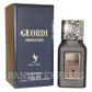 Geordi Profumo Volaré - 25ml Eau de Parfum