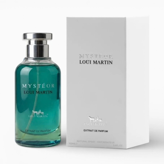 Loui Martin Mystéor – 100 ml Extrait de parfum
