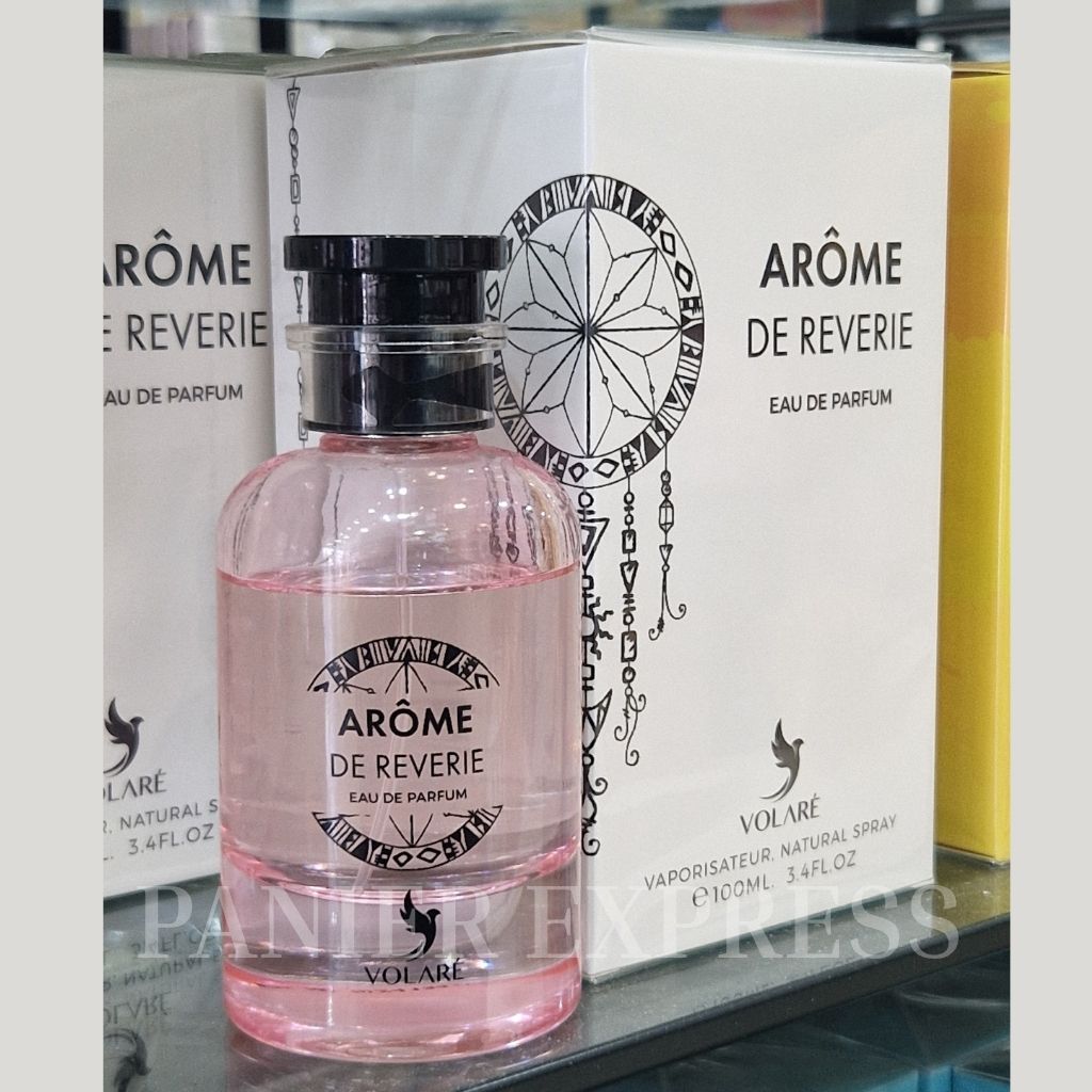 Arôme de Rêverie Volaré - 100ml Eau de Parfum