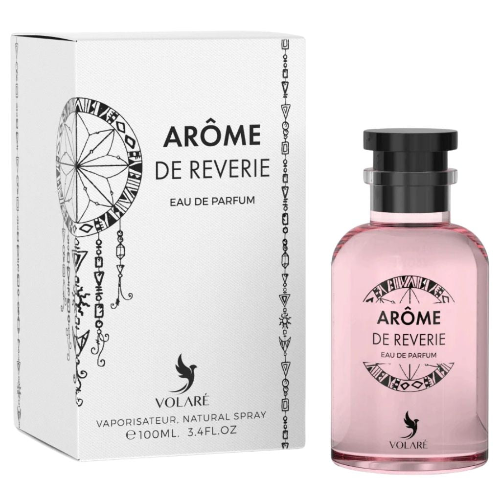 Arôme de Rêverie Volaré - 100ml Eau de Parfum