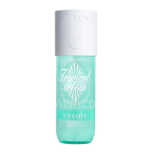 Brume Tropical Breeze V.V Love - 150ml Fragrance Mist