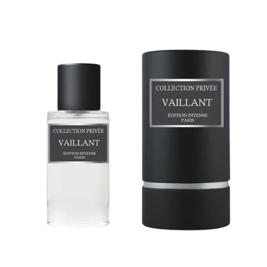 Collection Privée Vaillant 50ml - Edition Intense Paris Eau de Parfum