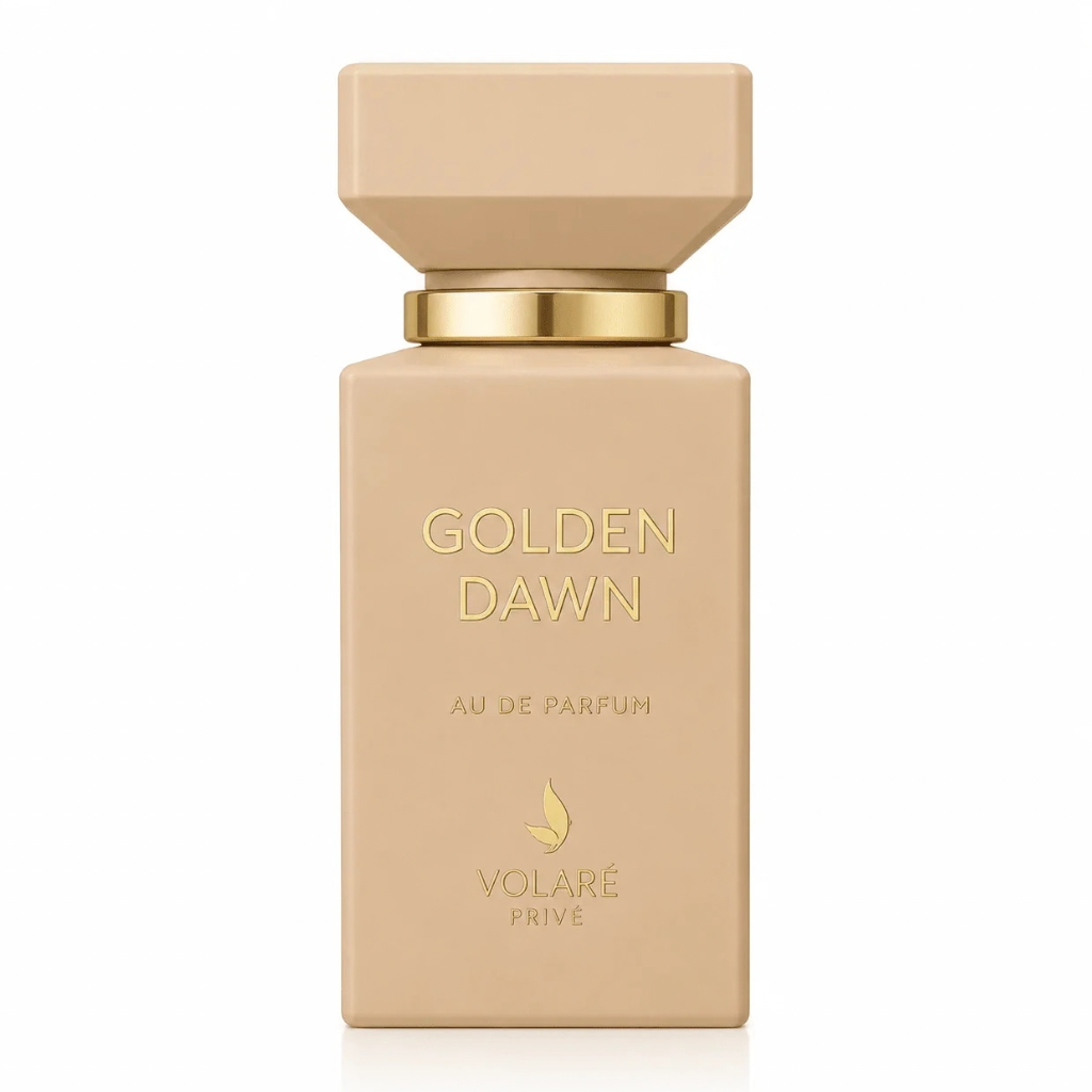 Volaré Golden Dawn – Eau de Parfum 100ml