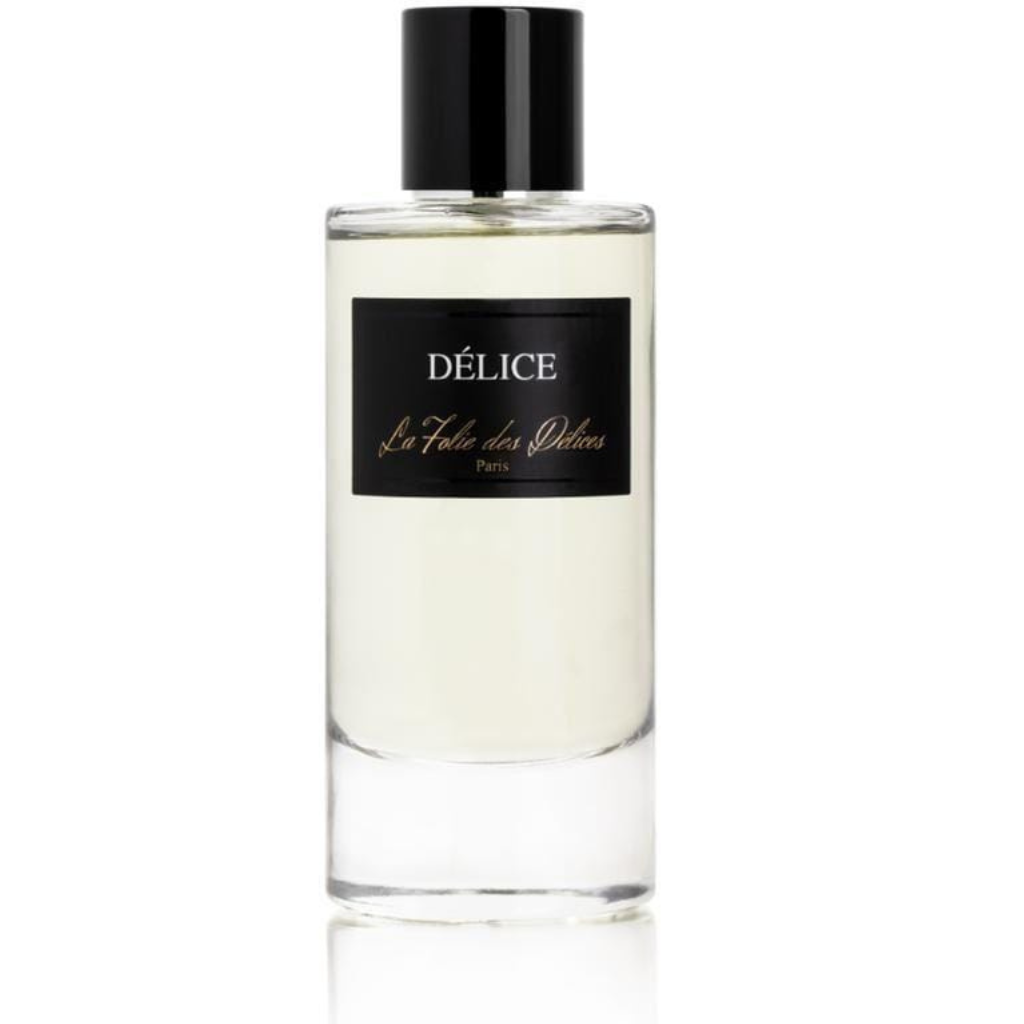 La Folie des Délices – Délice 50ml Extrait de Parfum